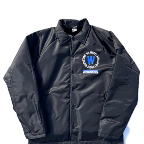 ボアコーチジャケット | STORES