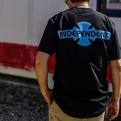 INDEPENDENT TRUCKS CO.インディペンデント・トラック・カンパニー