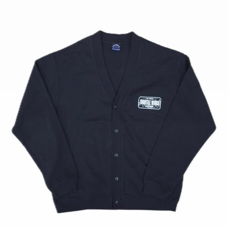 TRWS LOOSEFIT CARDIGAN