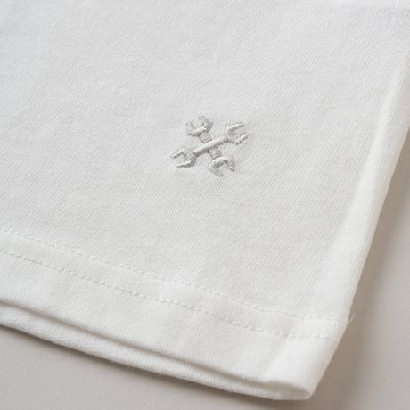 2-PACK POCKET TEE  BLUCO ブルコ
