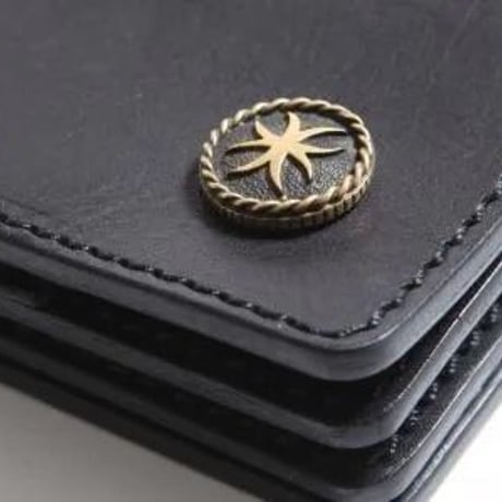 HWZN.MFG.CO. Leather Long Wallet