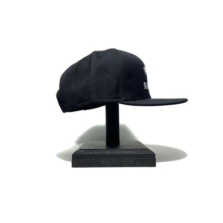 B.A.B Snap Back Cap  DAZZLE SUGAR