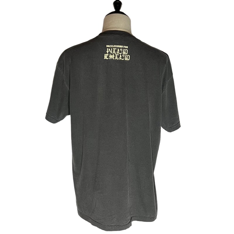 WILD CHILD S/S tee- DAZZLE SUGAR | ThrottleWorks WILD CHILD S/S tee- DAZZLE SUGAR | ThrottleWorks