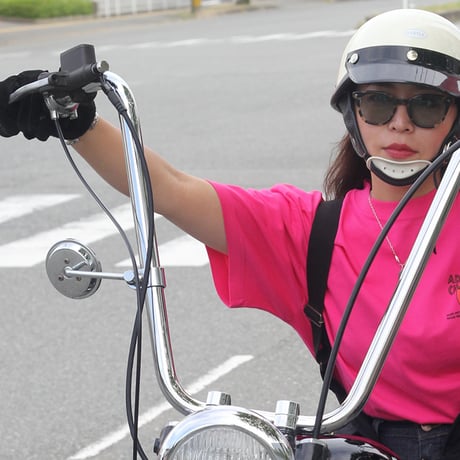 ADDITIVE CHOPPER S/S TEE