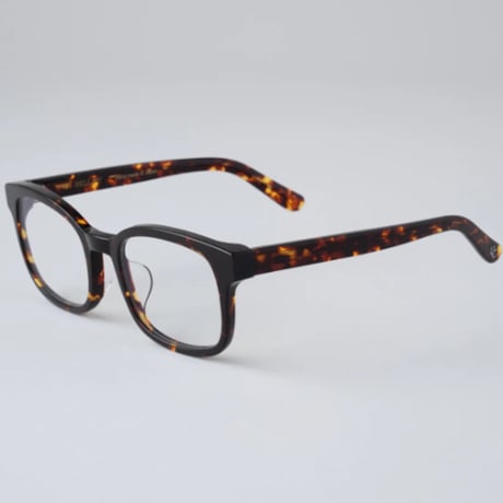 UNCROWD アンクラウド Model-HELLA-Ⅱ -Photochromic- 調光レンズ