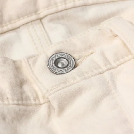 SBR-PM-102CC NATURAL WORK PANTS