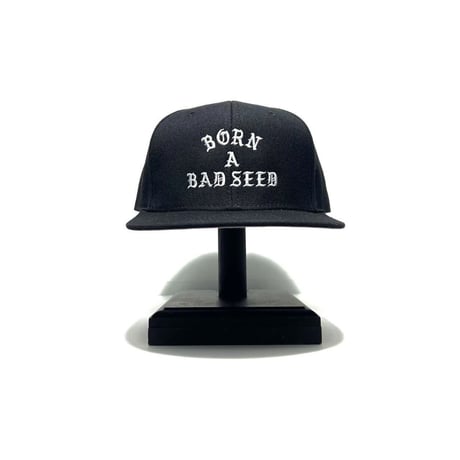 B.A.B Snap Back Cap  DAZZLE SUGAR