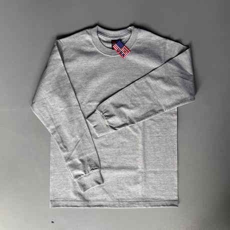 アメリカ製 PRO-TAG Long Sleeve heavy T