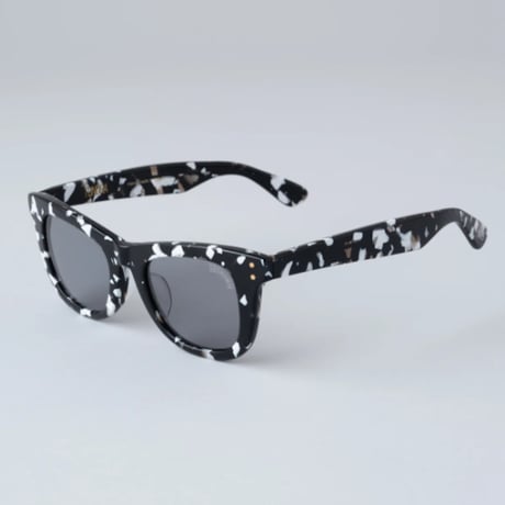 UNCROWD アンクラウド Model-TUNDRA(MONOTONE CAMO-SMOKE)