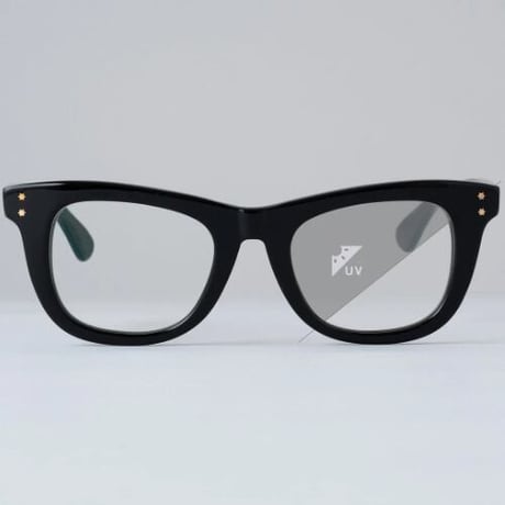 UNCROWD アンクラウド Model-TUNDRA(Photochromic-) 調光レンズ