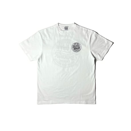 Circle Logo S/S DAZZLE SUGAR