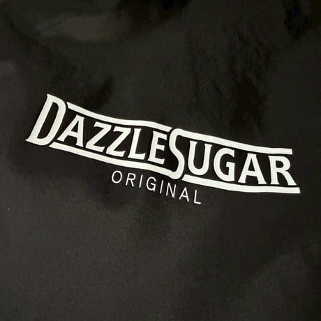 BANDANA Coach Jacket DAZZLE SUGAR