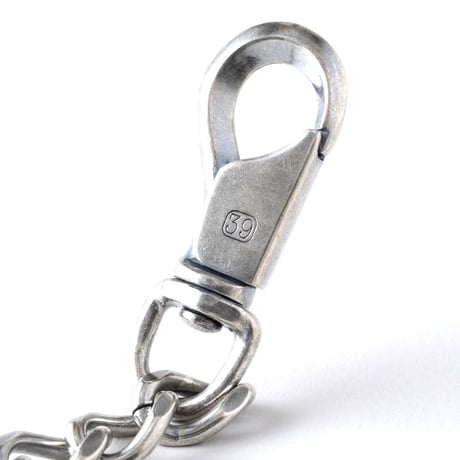 UNCROWD アンクラウド WALLET CHAINS