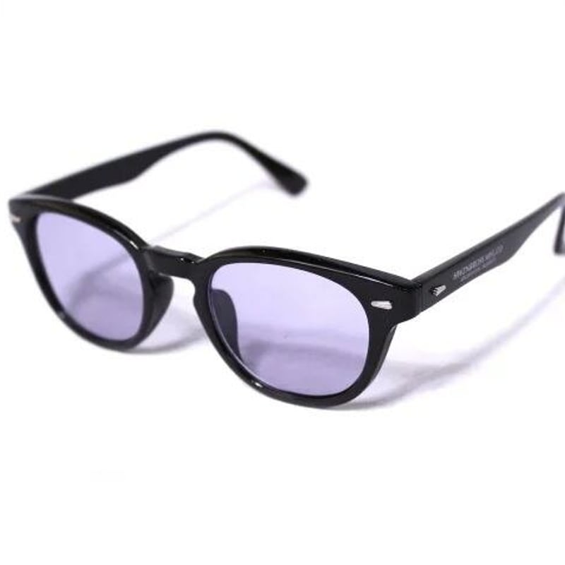 HWZN.MFG.CO. J-D Sunglass | ThrottleWorks