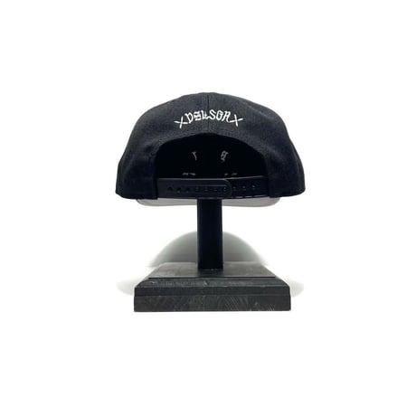 B.A.B Snap Back Cap  DAZZLE SUGAR