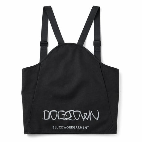 (MOONEYES x DOGTOWN x BLUCO) ユーティリティーベスト