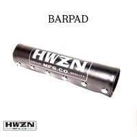 HWZN.MFG.CO BARPAD