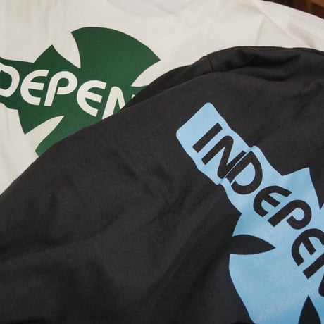 INDEPENDENT TRUCKS CO.インディペンデント・トラック・カンパニー