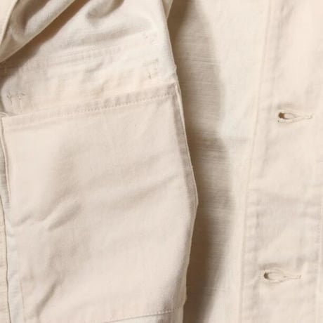 COTTON/CORDURA COVERALL SBR-PM-303CC ストラスバーガー