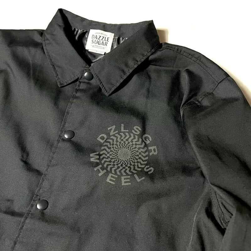 DAZZLE SUGARダズルシュガートラックジャケット DAZZLE SUGARダズルシュガートラックジャケット DAZZLE SUGAR