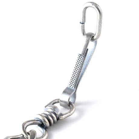 UNCROWD アンクラウド WALLET CHAINS