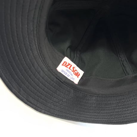 3dot F leather Hat DAZZLE SUGAR