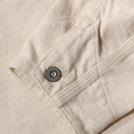 COTTON/CORDURA COVERALL SBR-PM-303CC ストラスバーガー