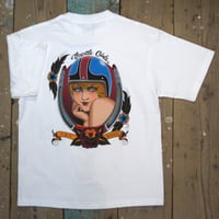 TRWS gdw.co design tee no,1