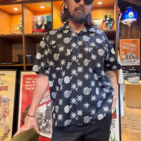 CROSSCODE SHIRT