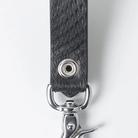 HWZN.MFG.CO. Diamond Python KeyHook