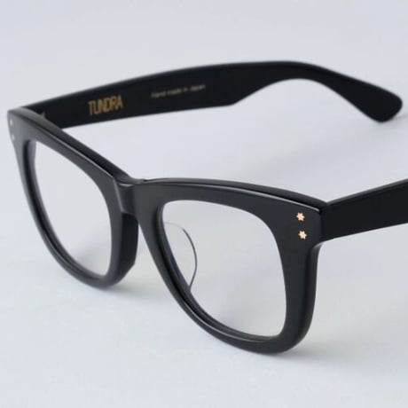 UNCROWD アンクラウド Model-TUNDRA(Photochromic-) 調光レンズ