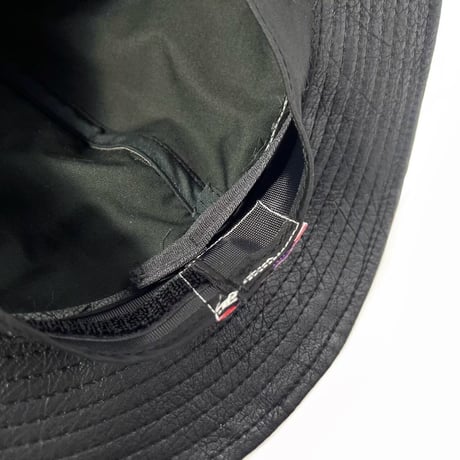 3dot F leather Hat DAZZLE SUGAR