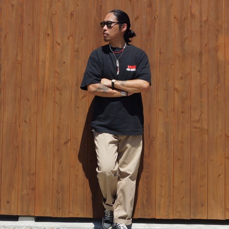 TRWS STREET MC TEE