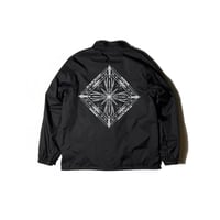 BANDANA Coach Jacket DAZZLE SUGAR