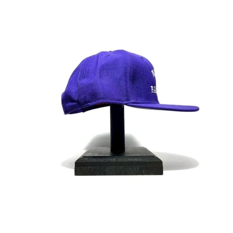 B.A.B Snap Back Cap  DAZZLE SUGAR