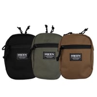 UTILITY POUCH HWZN.MFG.CO.