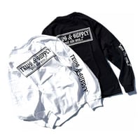 TRWS SUPPLY LS TEE