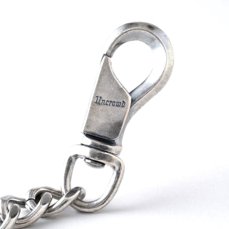 UNCROWD アンクラウド WALLET CHAINS