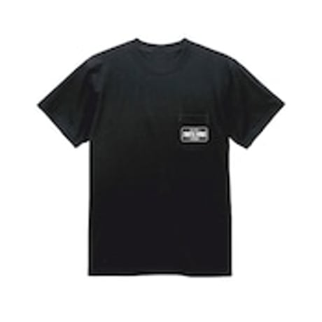 TRWS ポケTEE BOXLOGO