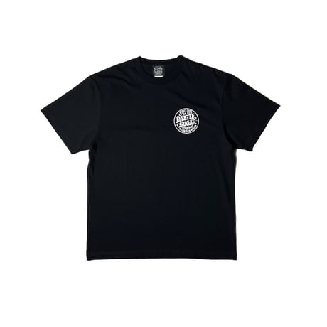 Circle Logo S/S DAZZLE SUGAR