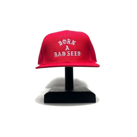 B.A.B Snap Back Cap  DAZZLE SUGAR