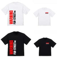 TRWS STREET MC TEE