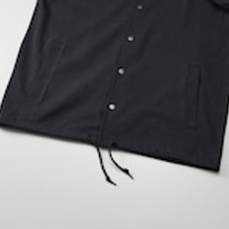 TRWS Patches Cotton Coach Jacket