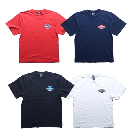 TRWSPEED S/S TEE