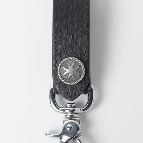 HWZN.MFG.CO. Diamond Python KeyHook