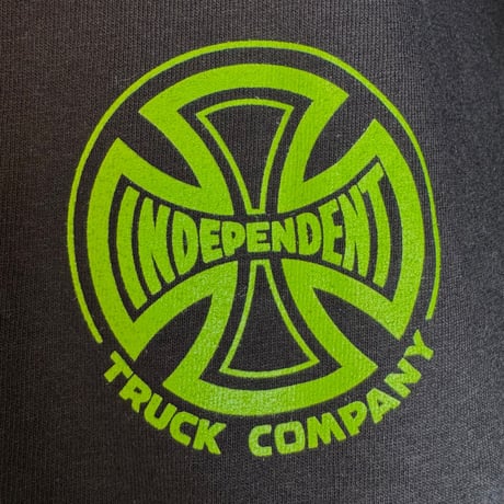 INDEPENDENT TRUCKS CO.インディペンデント・トラック・カンパニー