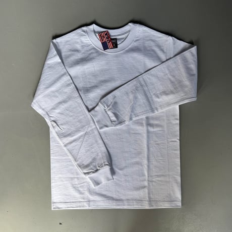 アメリカ製 PRO-TAG Long Sleeve heavy T