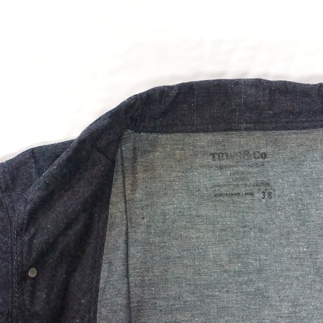TRWS＆Co　WWⅡ 40’S STYLE NEP COVERALL
