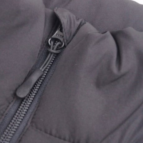 TRWS stand insulated jacket