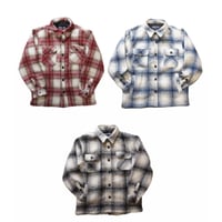 TRWS CPO SHIRT JACKET